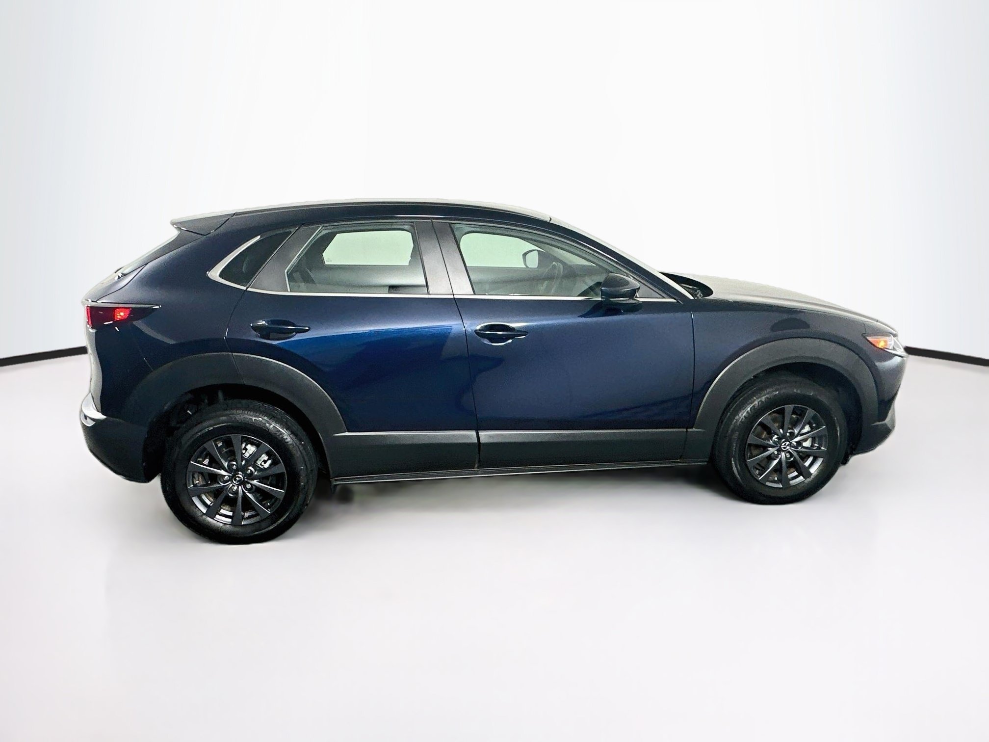 Used 2025 MAZDA CX-30 AWD 2.5 S image 10