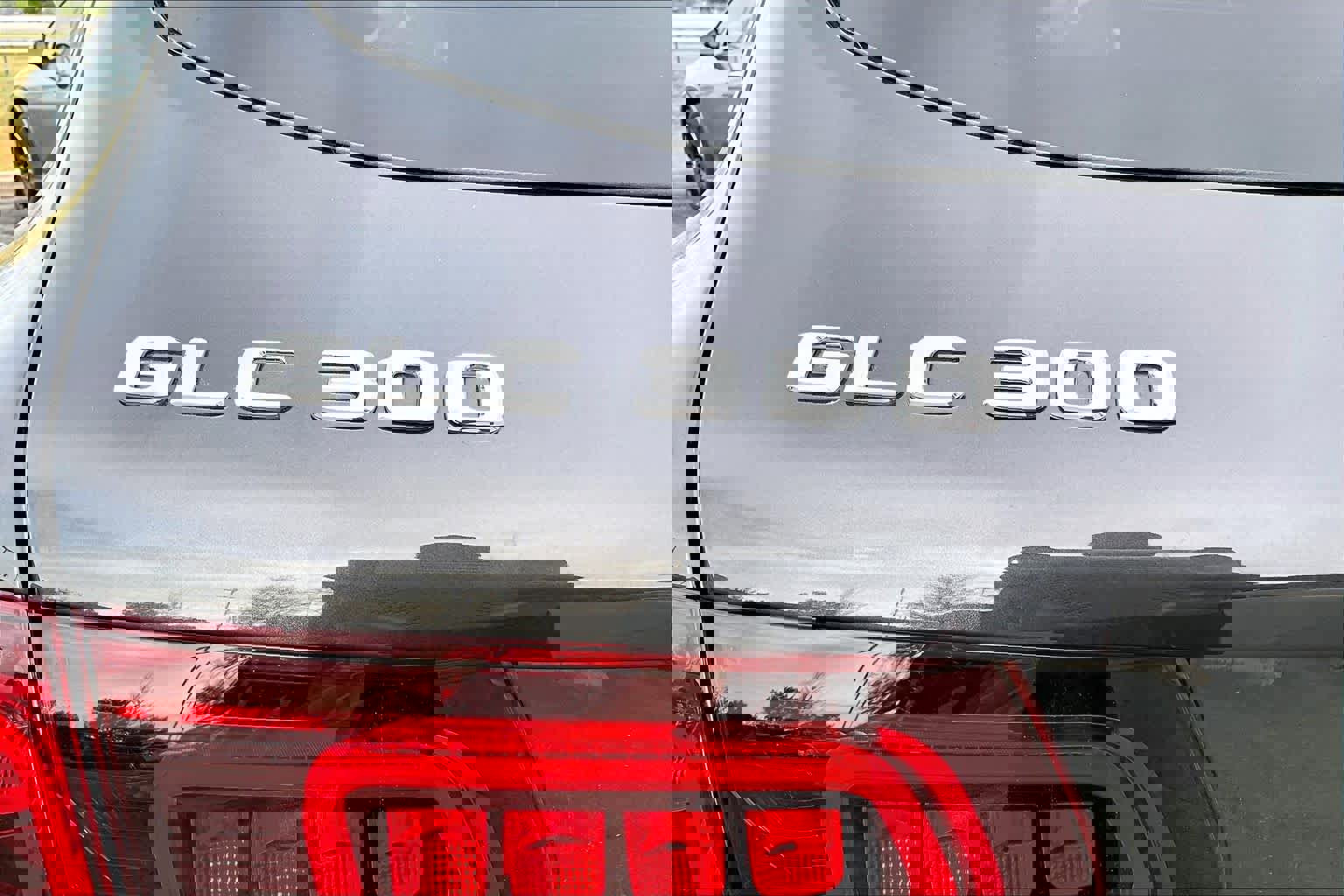 Certified 2022 Mercedes-Benz GLC 300 image 31