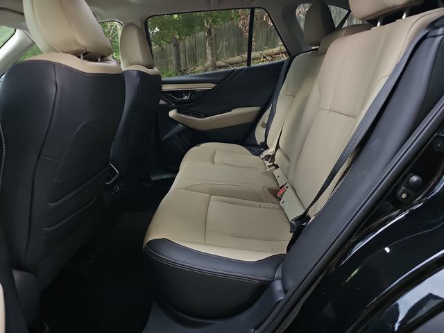 Certified 2024 Subaru Outback Limited AWD/4WD image 20