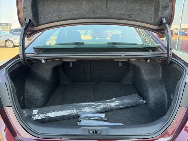 Certified 2025 Nissan Altima 2.5 SV w/ SV Premium Package image 20