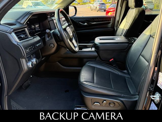 Used 2023 GMC Yukon Denali image 5