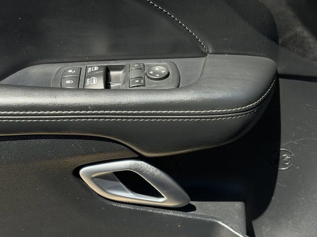 Used 2015 Dodge Challenger SXT Plus image 23