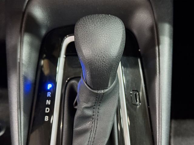 Used 2025 Toyota Corolla LE image 23