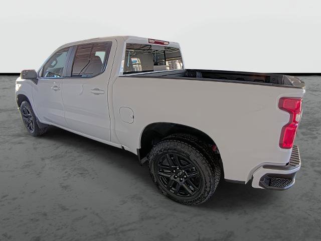 New 2026 Chevrolet Silverado 1500 RST image 11