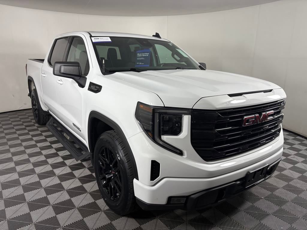 Used 2023 GMC Sierra 1500 Elevation