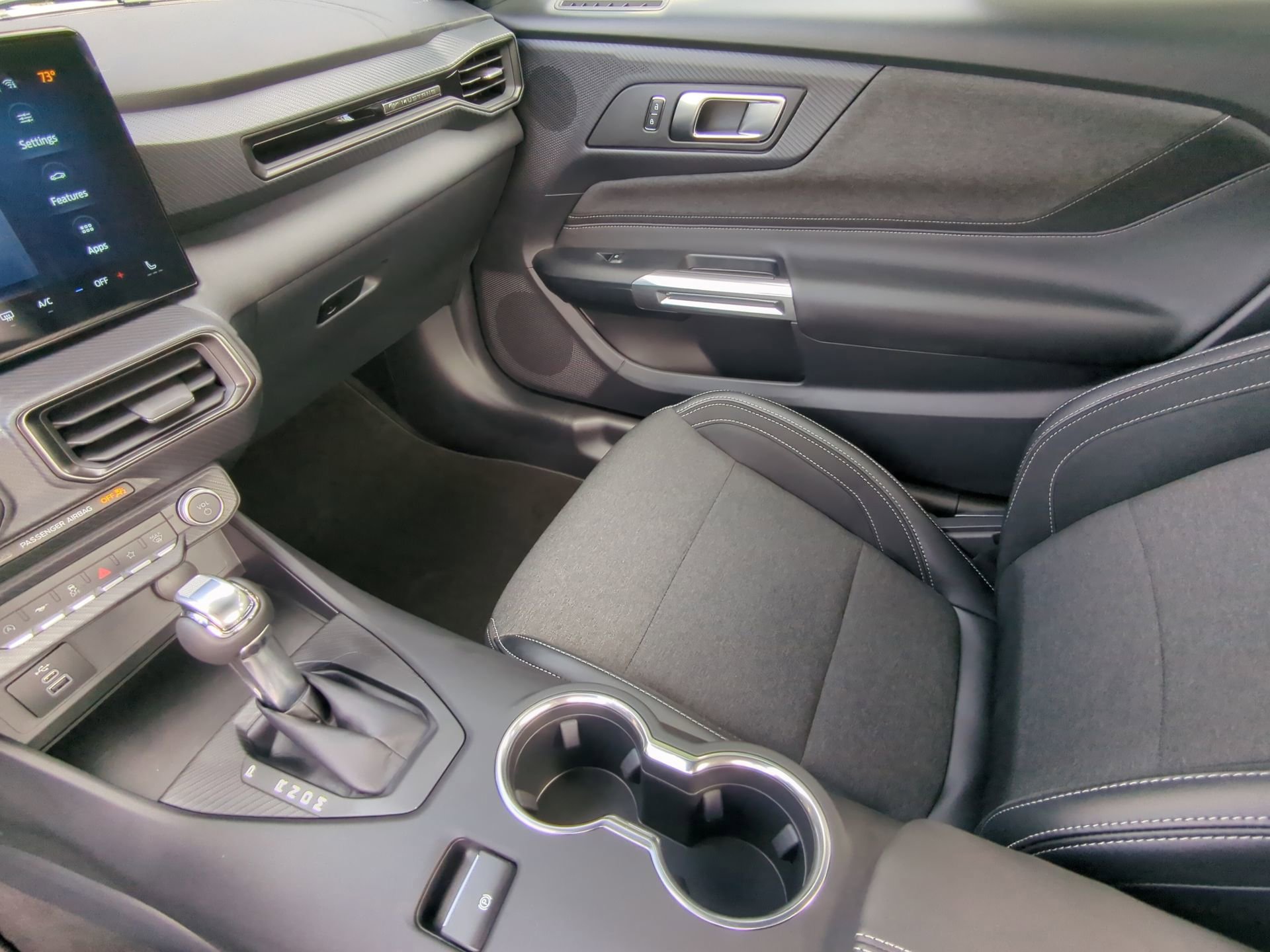 New 2026 Ford Mustang GT image 54