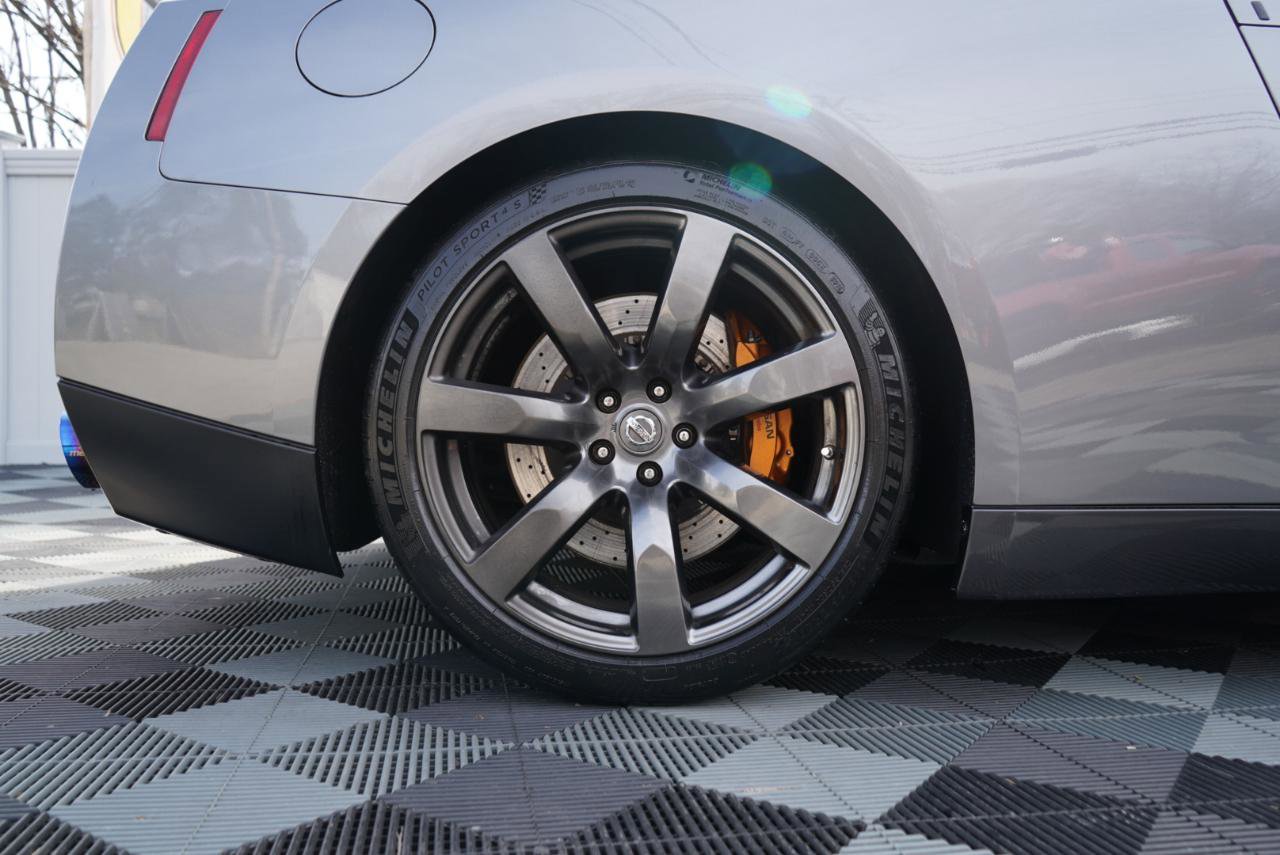 Used 2010 Nissan GT-R Premium image 78