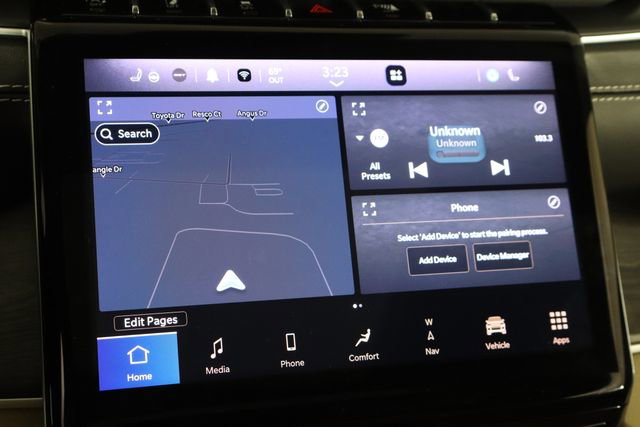 Used 2022 Jeep Grand Cherokee Limited AWD/4WD image 33