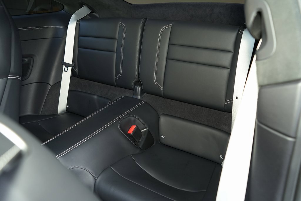 Used 2024 Porsche 911 Turbo S image 27