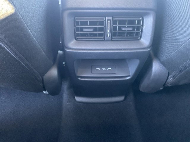 Used 2026 Honda CR-V EX image 13