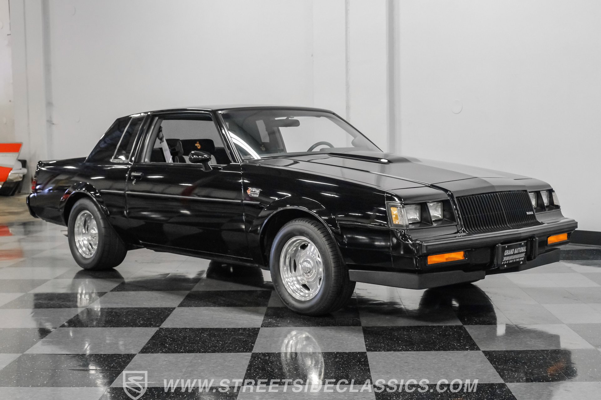 Used 1987 Buick Regal Coupe RWD image 15
