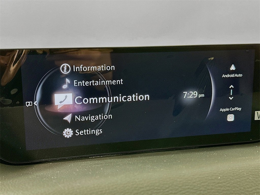 New 2026 MAZDA CX-50 2.5 Hybrid w/ Premium Plus Pkg image 15