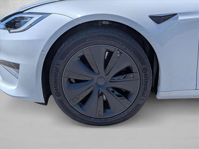 Used 2022 Tesla Model S AWD/4WD image 24
