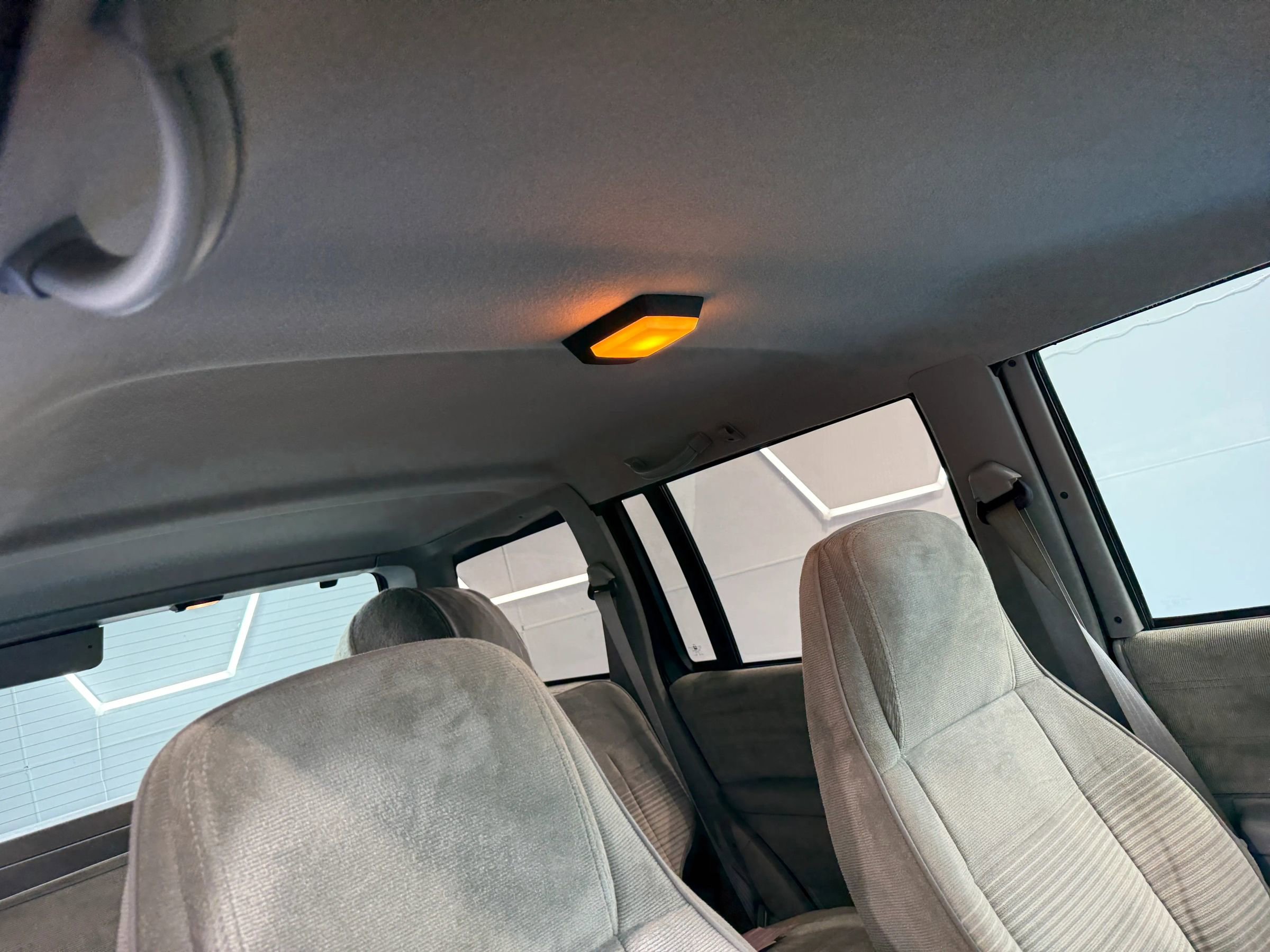 Used 1994 Chevrolet S10 Pickup 4WD 4-Door image 37