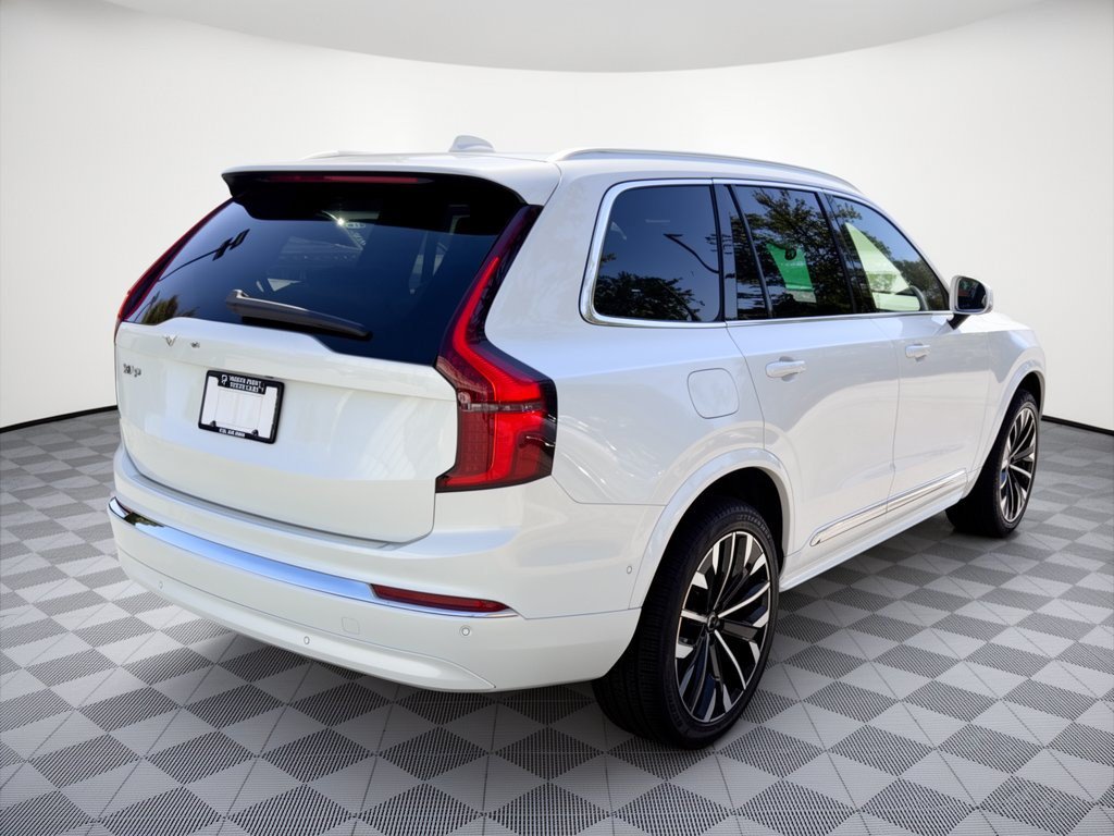 Certified 2026 Volvo XC90 B6 Plus w/ Protection Package Premier AWD/4WD image 9