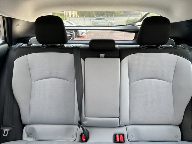 Used 2020 Toyota Prius LE AWD/4WD image 13