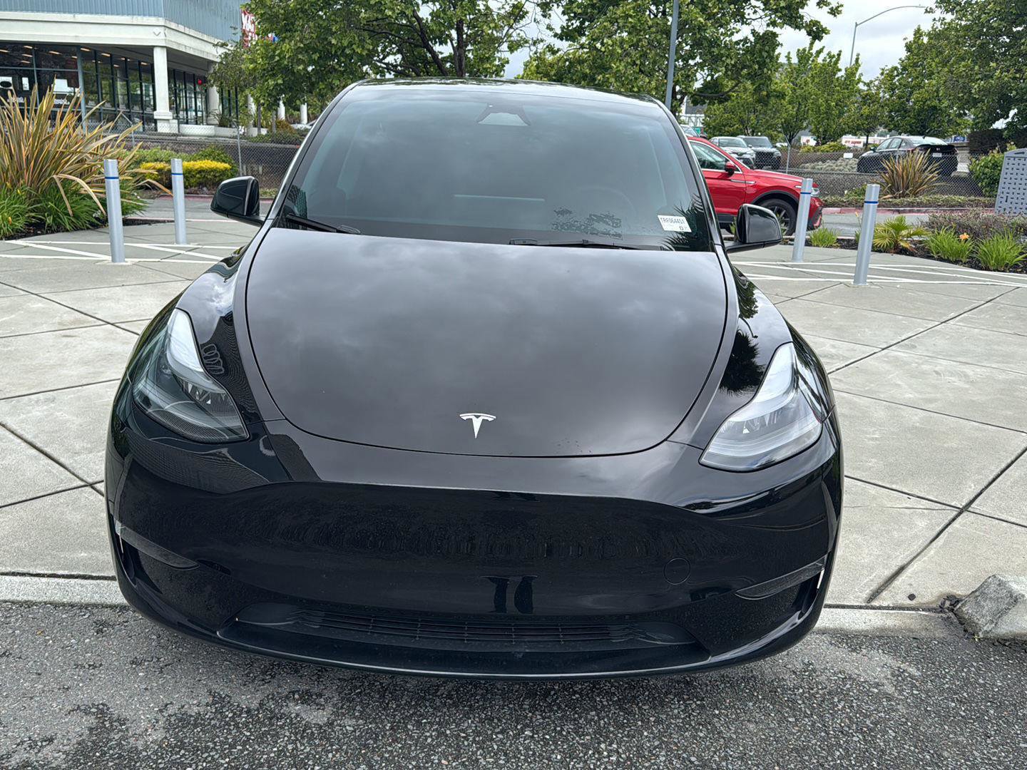 Used 2024 Tesla Model Y Performance image 3