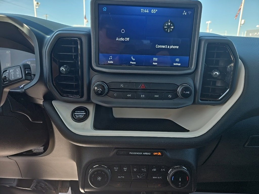 Used 2024 Ford Bronco Sport Heritage w/ Heritage Convenience Package image 18