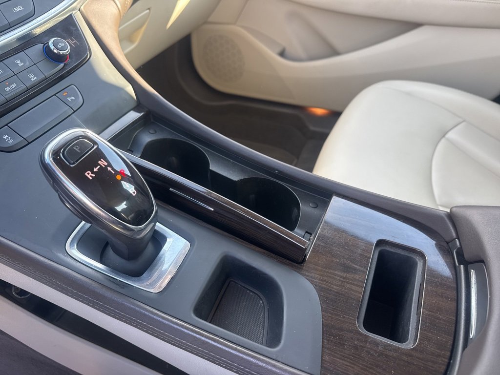 Used 2017 Buick LaCrosse Preferred image 26