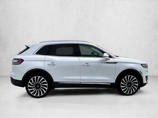 Used 2019 Lincoln Nautilus Black Label image 5