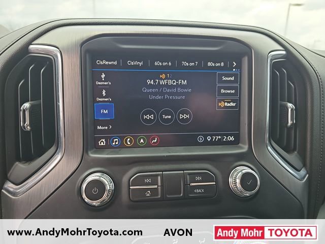 Used 2020 GMC Sierra 1500 Denali w/ Denali Ultimate Package image 20