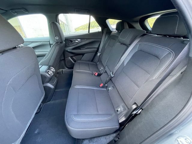 New 2026 Chevrolet Blazer EV LT FWD image 28