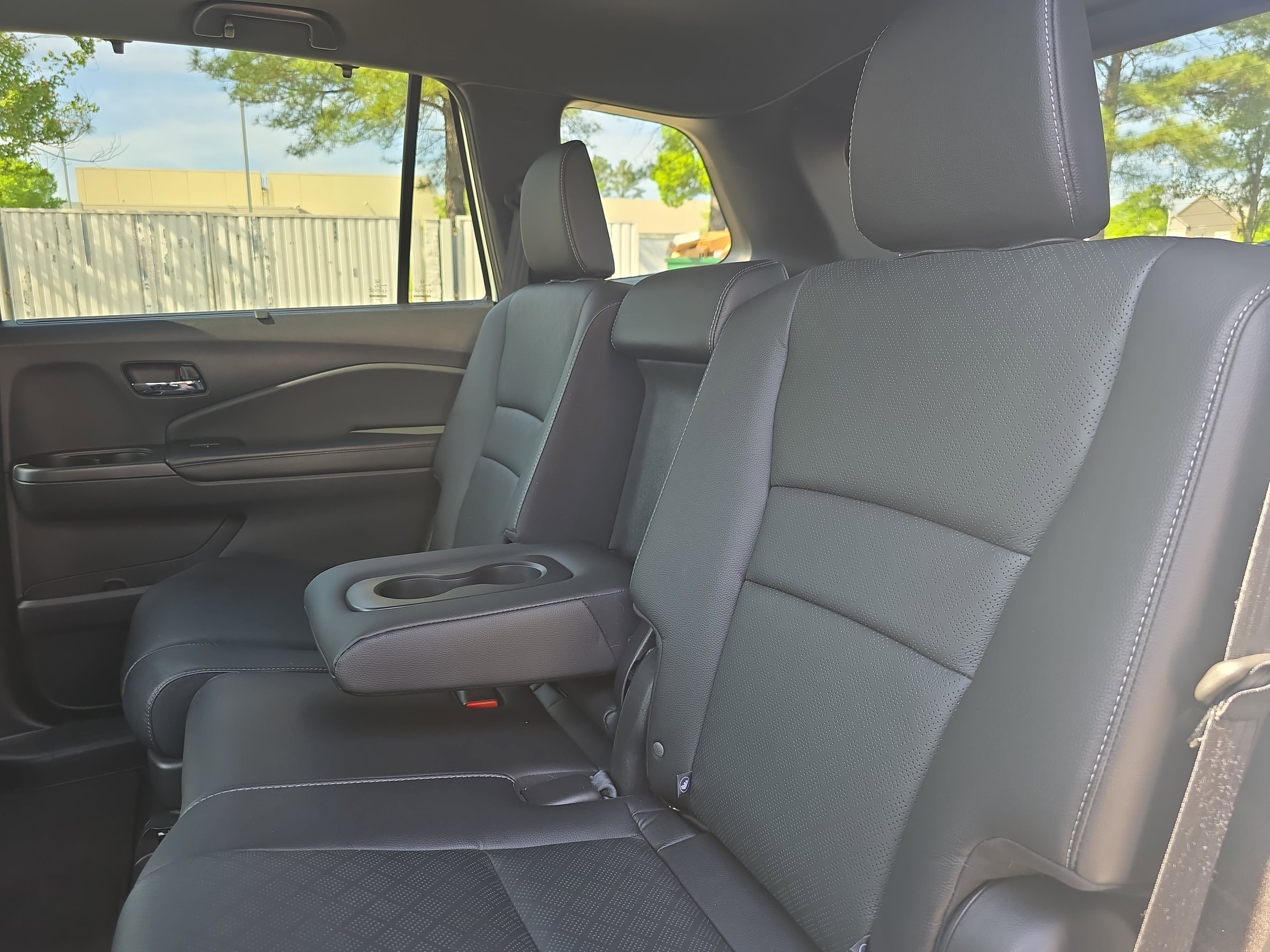 Used 2020 Honda Passport EX-L image 15