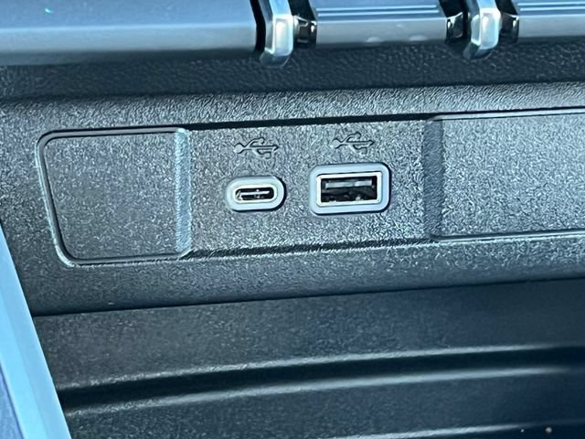 New 2026 Chevrolet Colorado Trail Boss AWD/4WD image 34