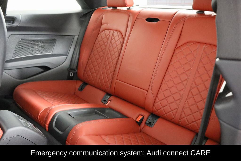 Used 2024 Audi S5 Premium Plus image 15