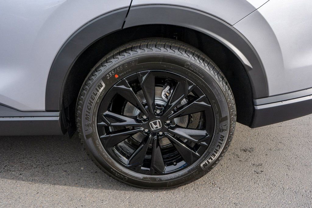 New 2026 Honda CR-V Sport Touring image 10