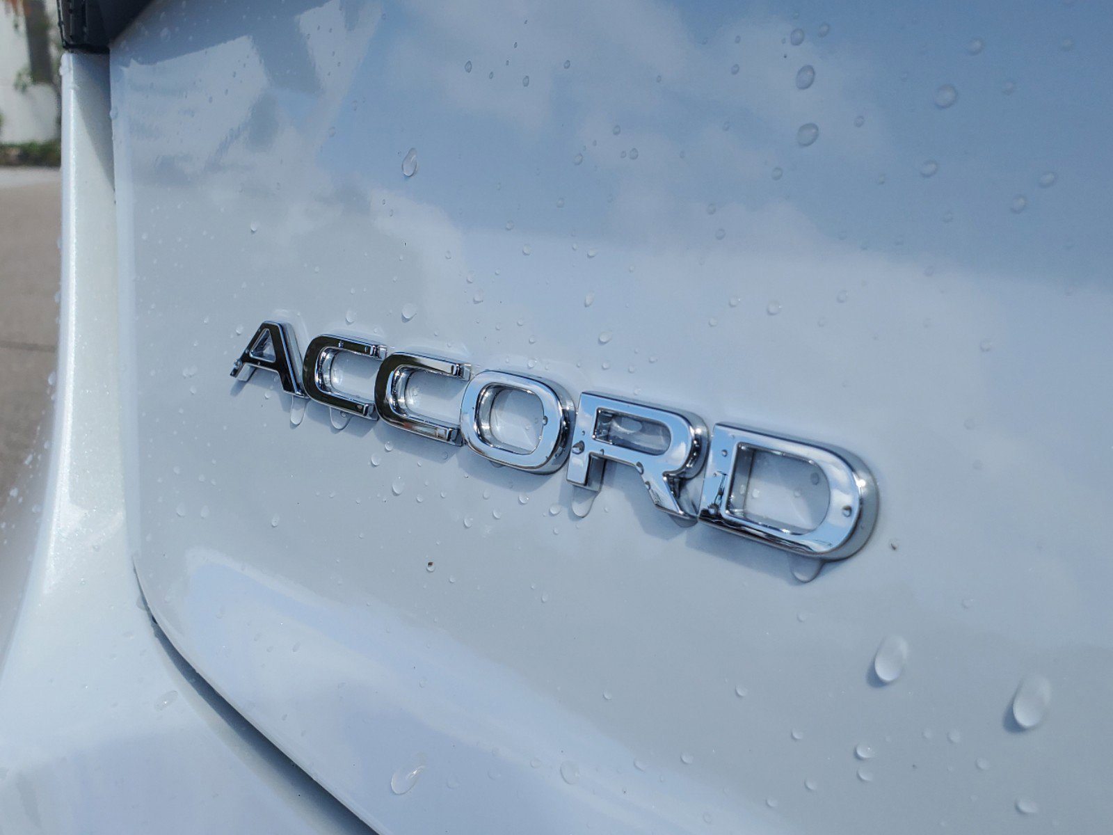 New 2025 Honda Accord Touring image 15