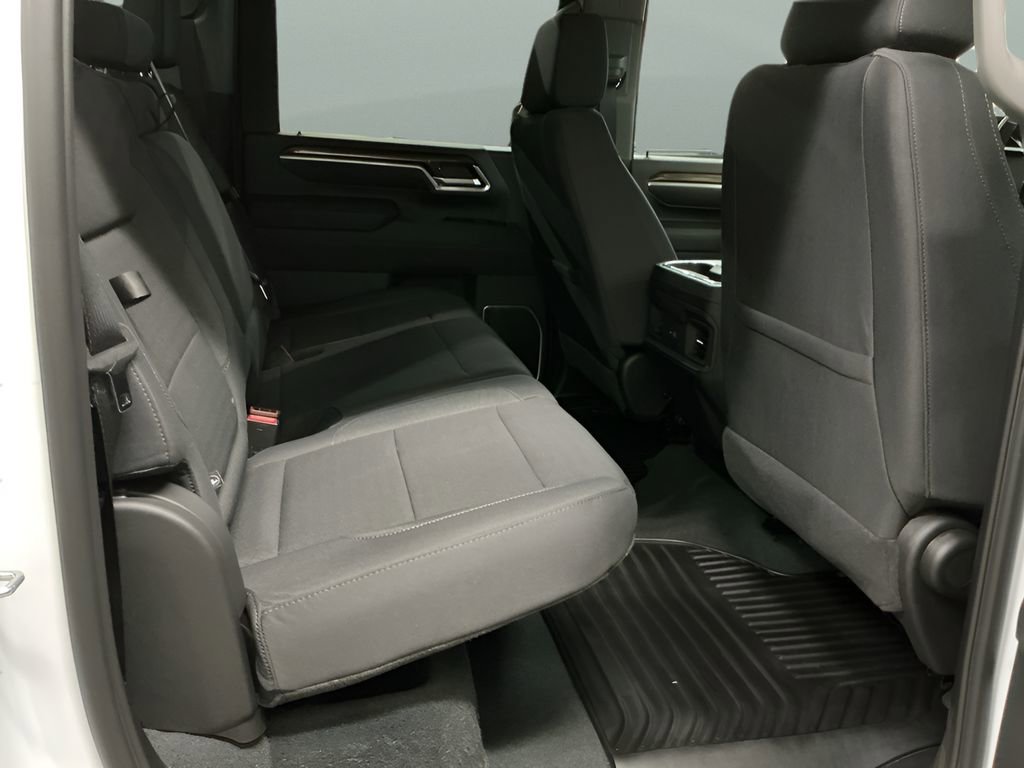 New 2026 Chevrolet Silverado 2500 LT image 30