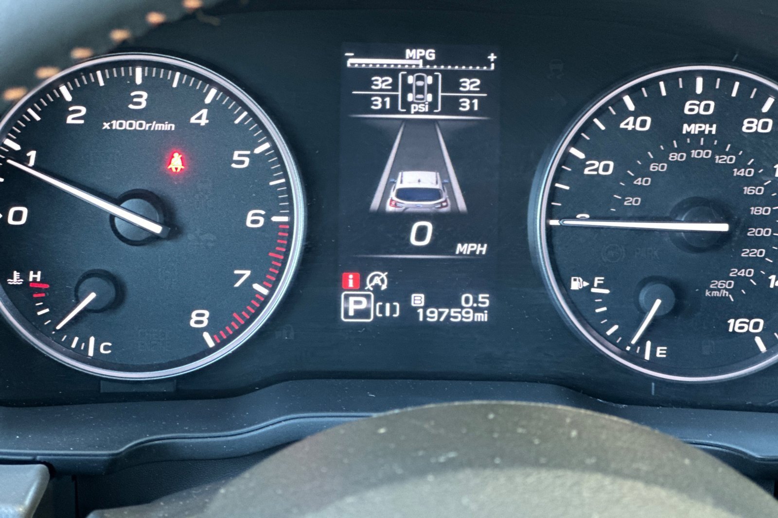Used 2024 Subaru Crosstrek 2.5i Limited w/ Crosstrek Mirror Package AWD/4WD image 24