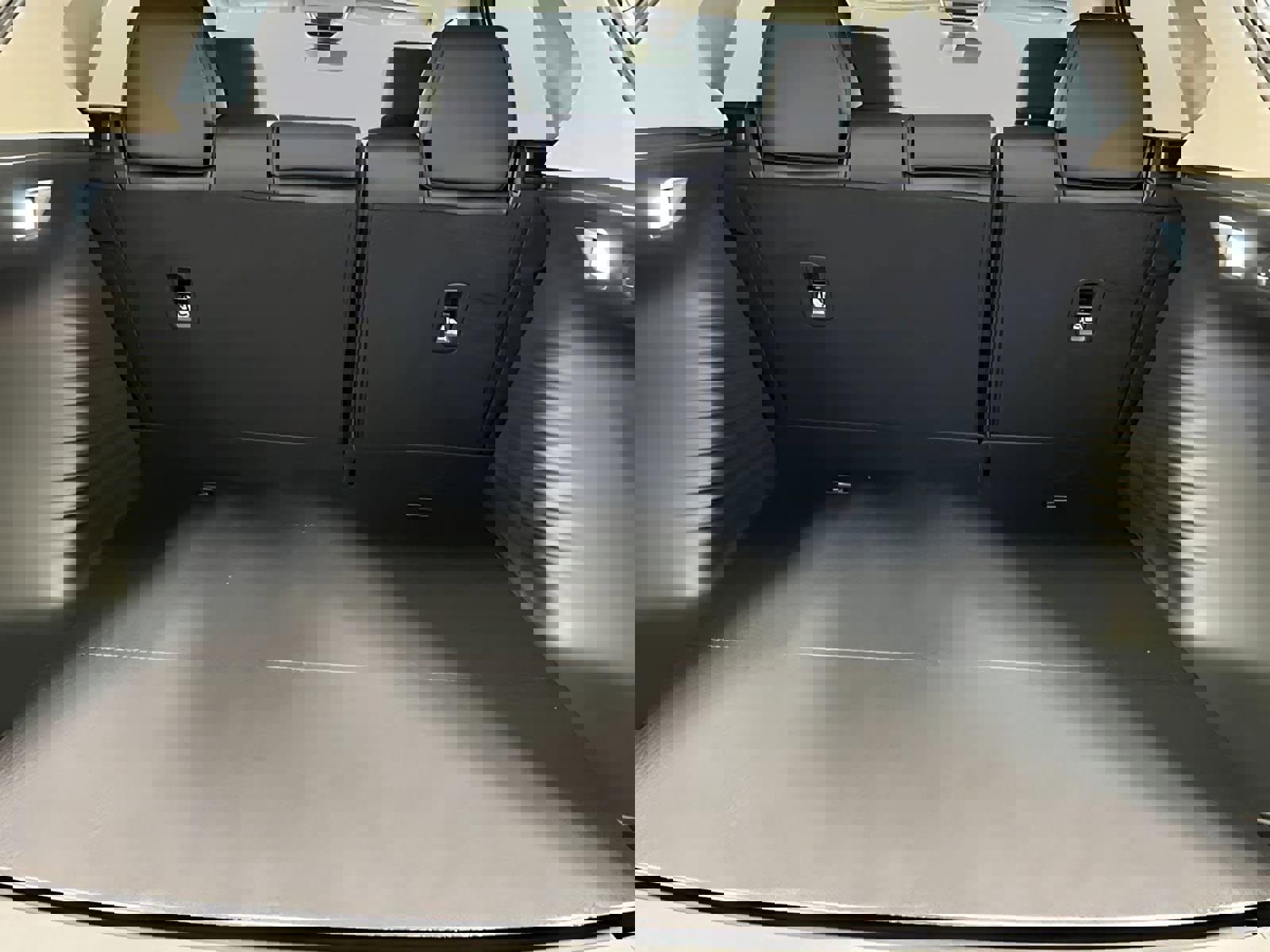 New 2026 Honda HR-V EX-L image 21