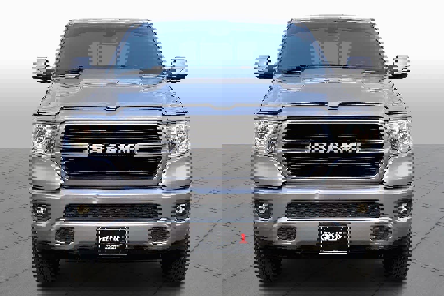 Used 2020 RAM 1500 Lone Star image 4