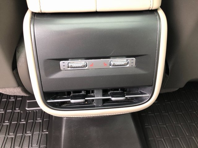 Used 2024 Lincoln Nautilus Premier w/ Equipment Group 102A image 24