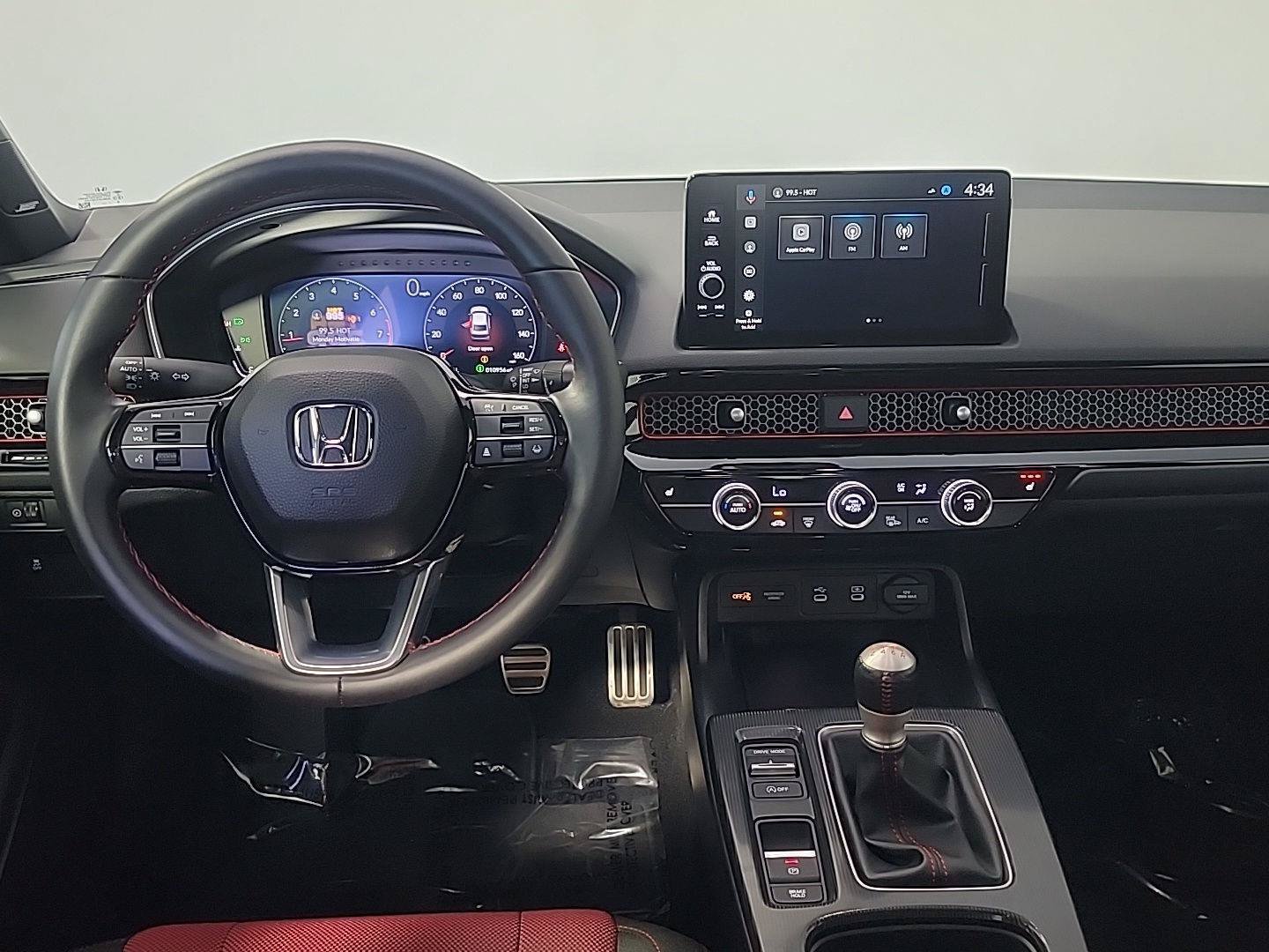 Certified 2026 Honda Civic Si image 19