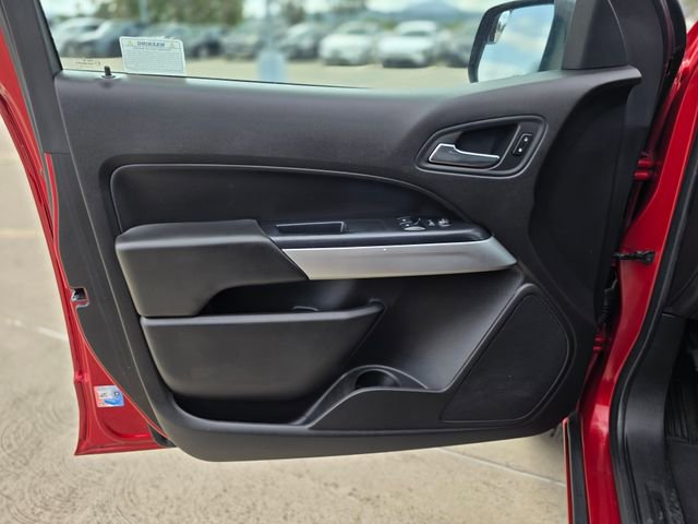 Used 2016 Chevrolet Colorado LT w/ LT Convenience Package image 17