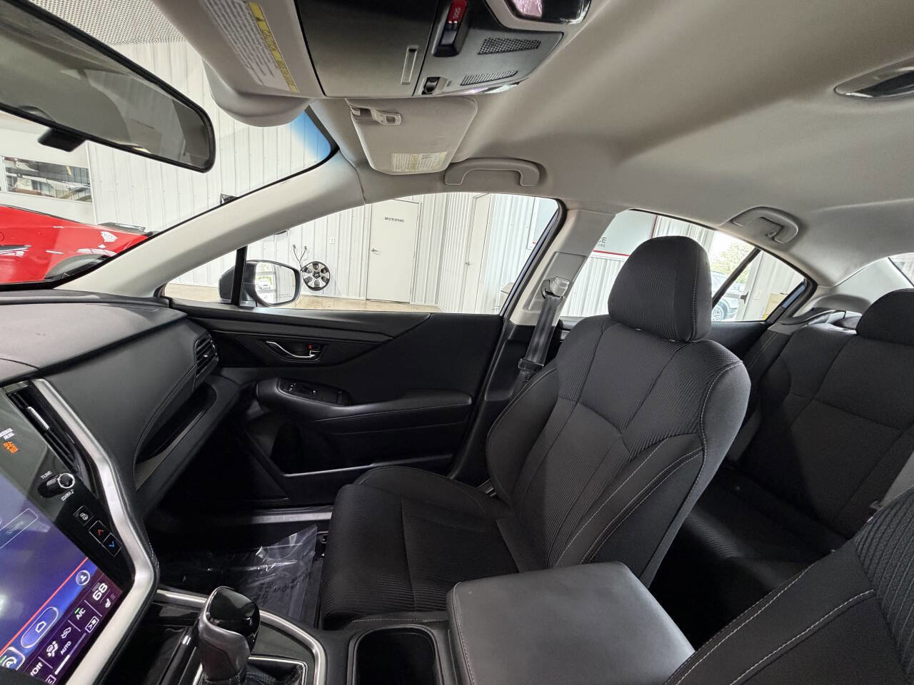 Used 2020 Subaru Legacy Premium AWD/4WD image 34