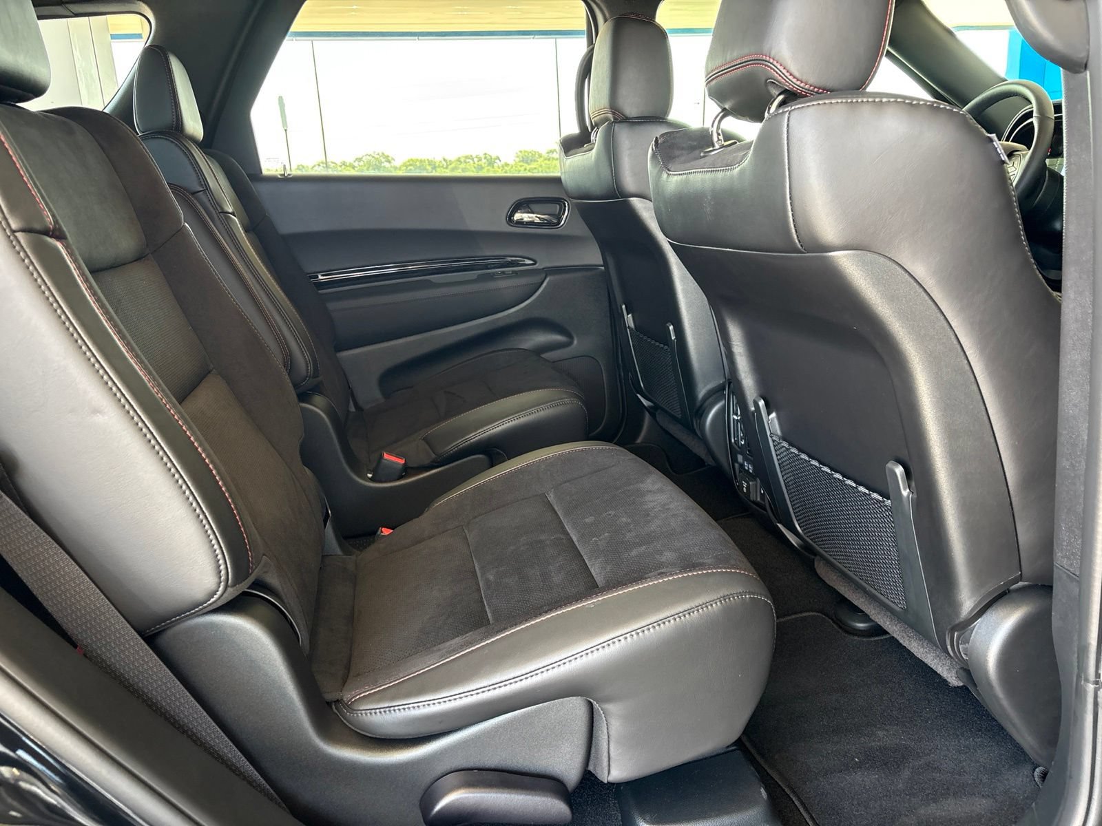 New 2026 Dodge Durango GT AWD/4WD image 21