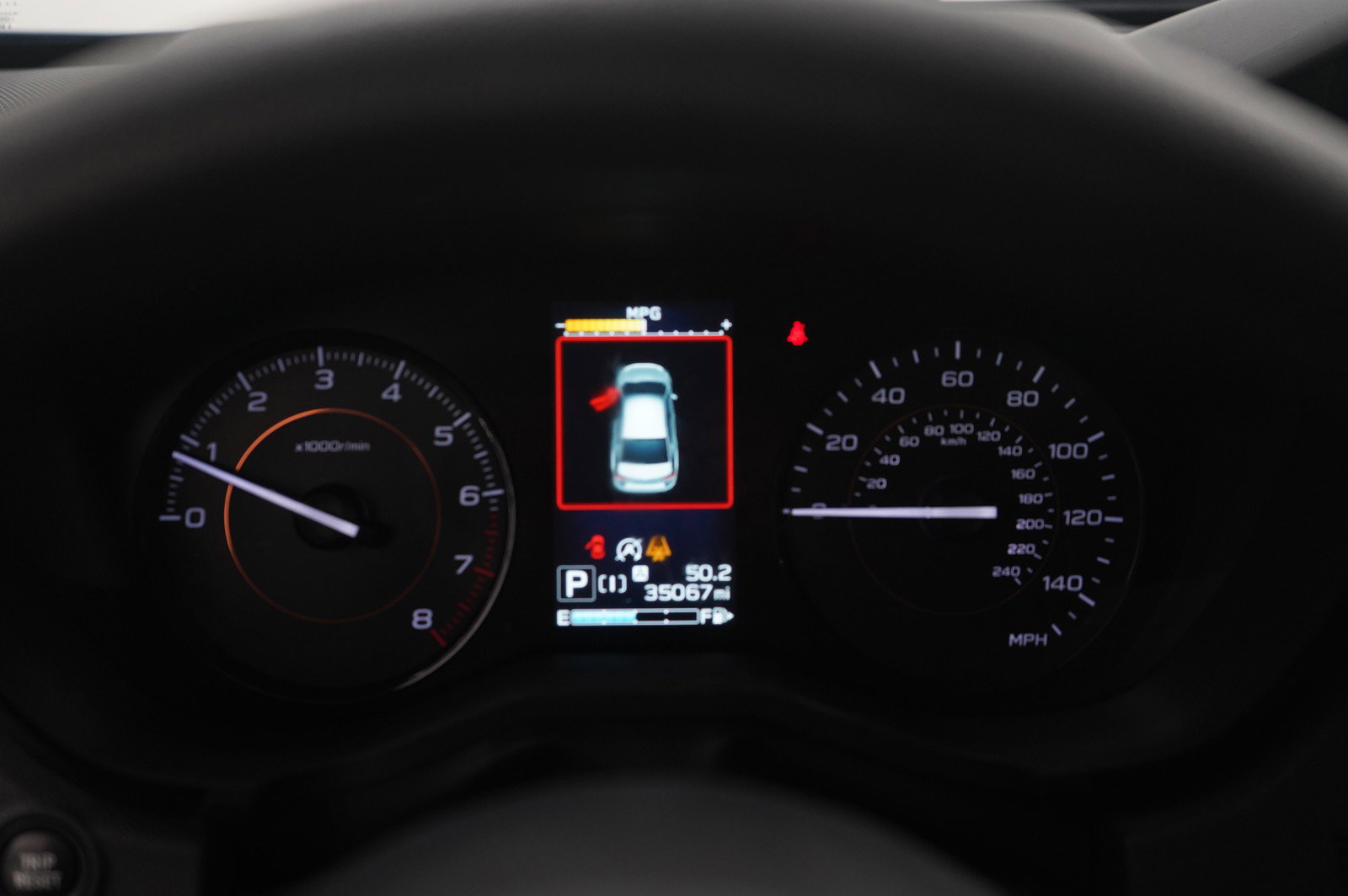 Used 2020 Subaru Crosstrek 2.0i image 19