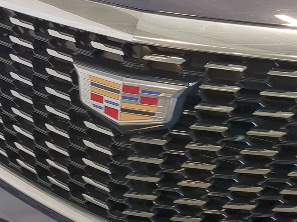 Used 2024 Cadillac XT5 Premium Luxury AWD/4WD image 12