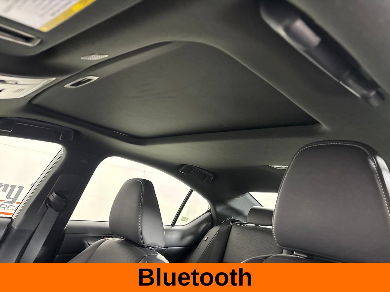Used 2024 Lexus IS 300 w/ Comfort Package RWD image 12