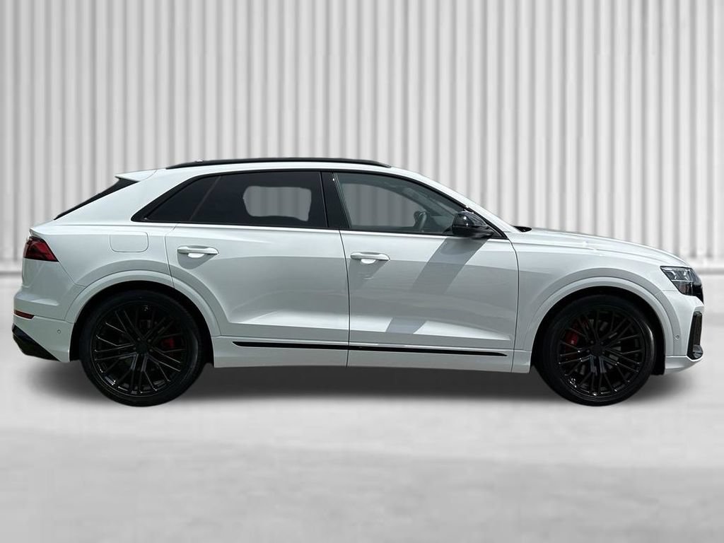 New 2026 Audi SQ8 Prestige AWD/4WD image 6