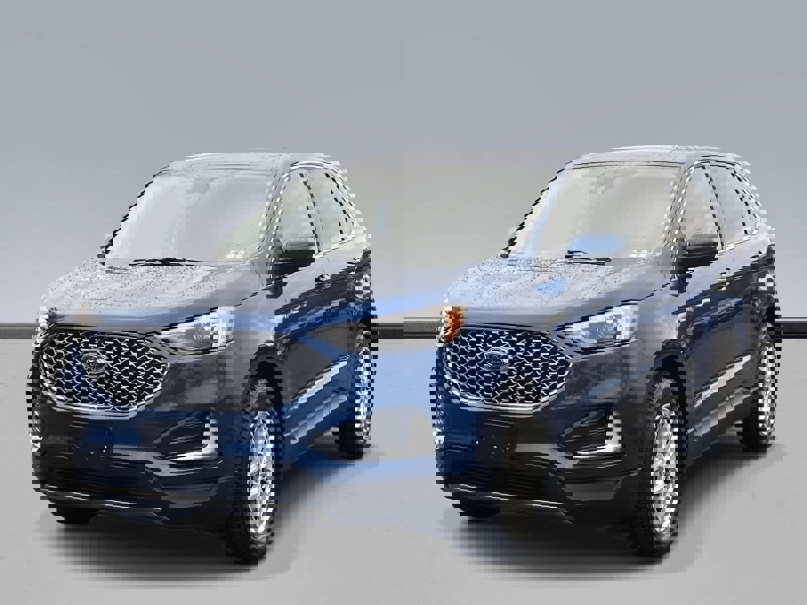 Used 2023 Ford Edge SEL image 1