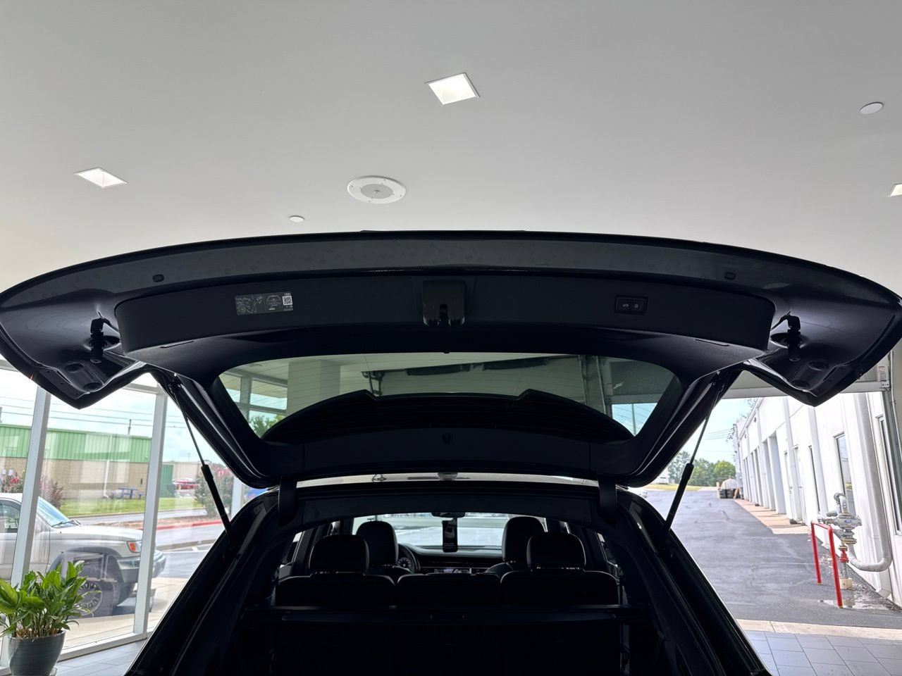 New 2026 Audi Q7 3.0T Prestige AWD/4WD image 10