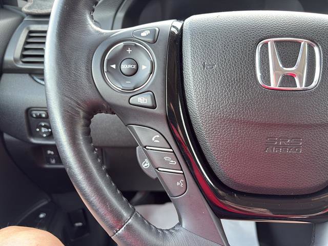 Used 2019 Honda Ridgeline RTL-E image 17