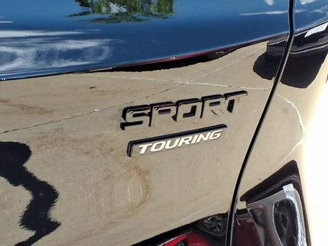 Used 2026 Honda CR-V Sport Touring image 6
