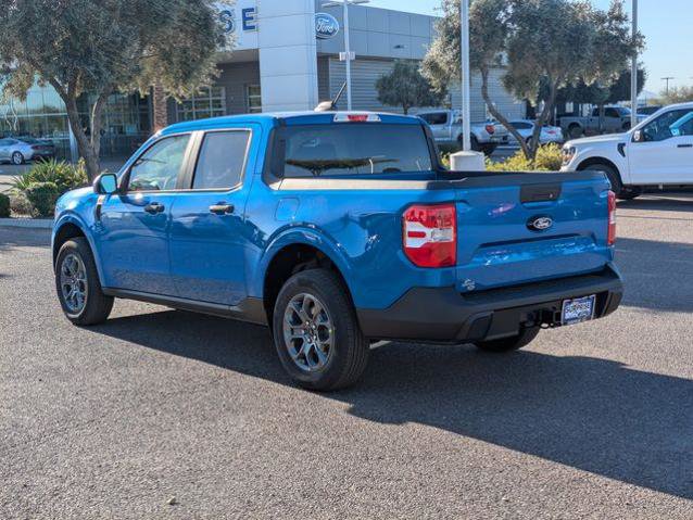 New 2026 Ford Maverick XLT AWD/4WD image 36