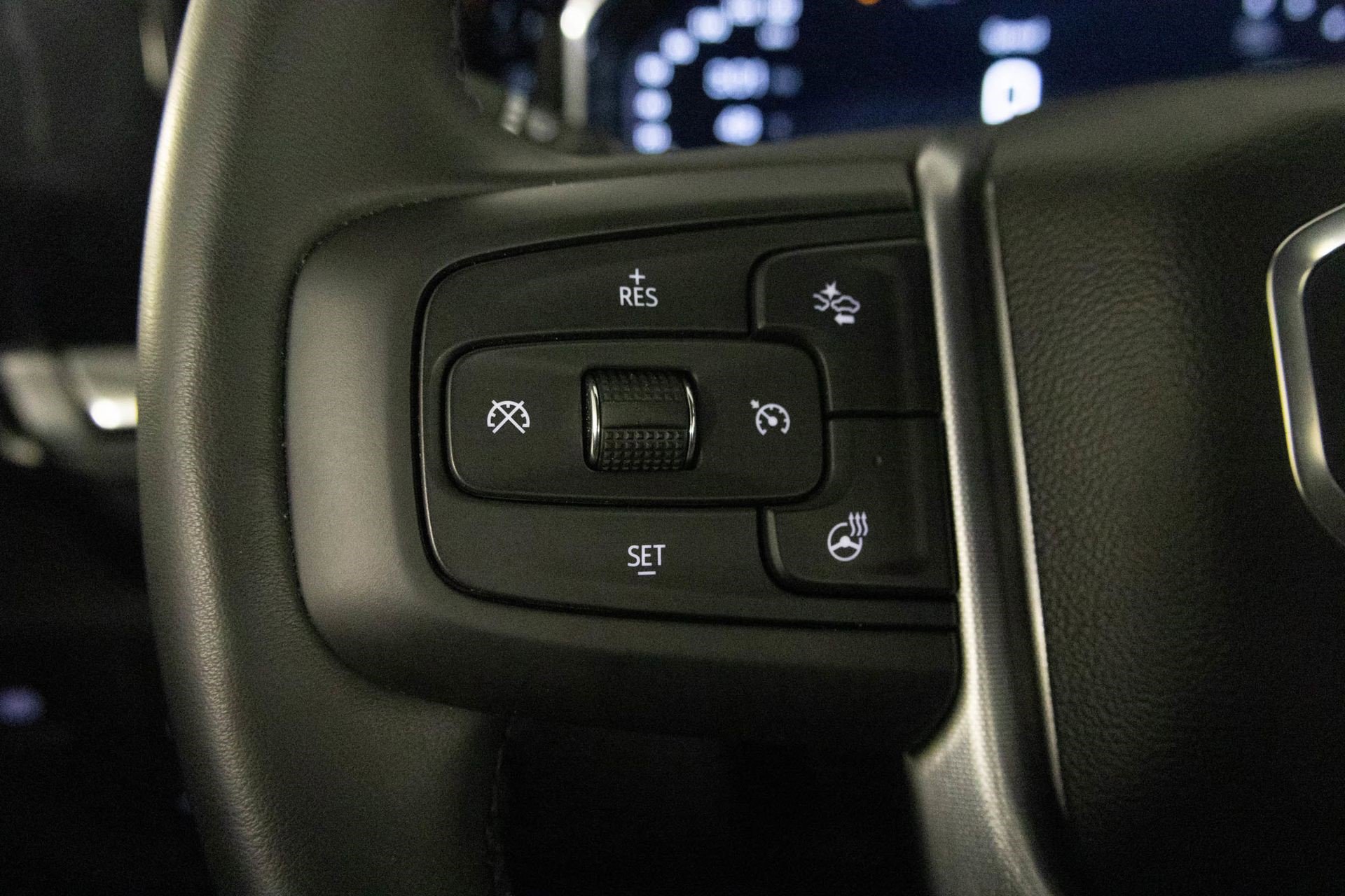 Certified 2024 GMC Sierra 1500 Elevation image 26